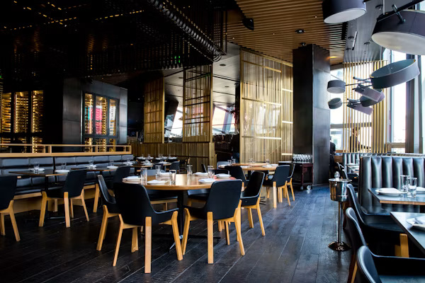 Restaurants