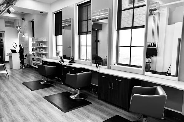 Salon & Spa Salon & Spa