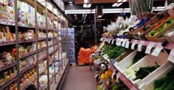 Convenience Stores