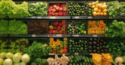 Grocery Stores