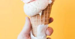 Ice Cream Shops