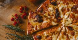 Pizza Shops